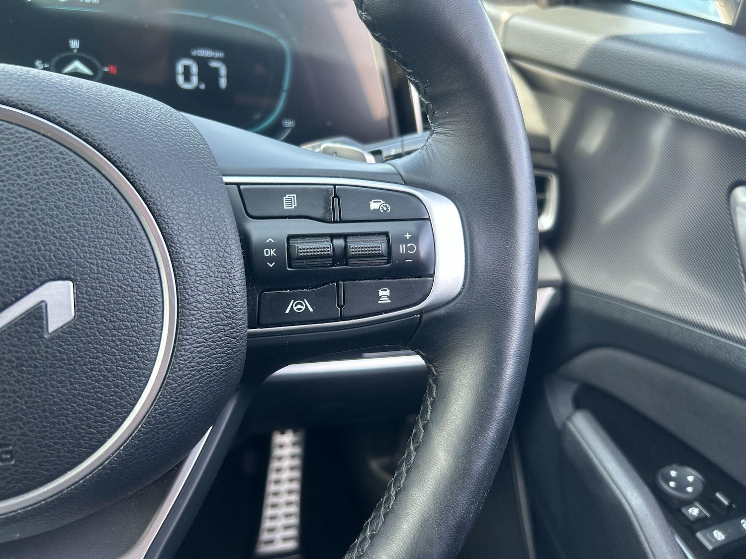 Used Kia Sportage 2024 for sale - 76608127: Photo 28