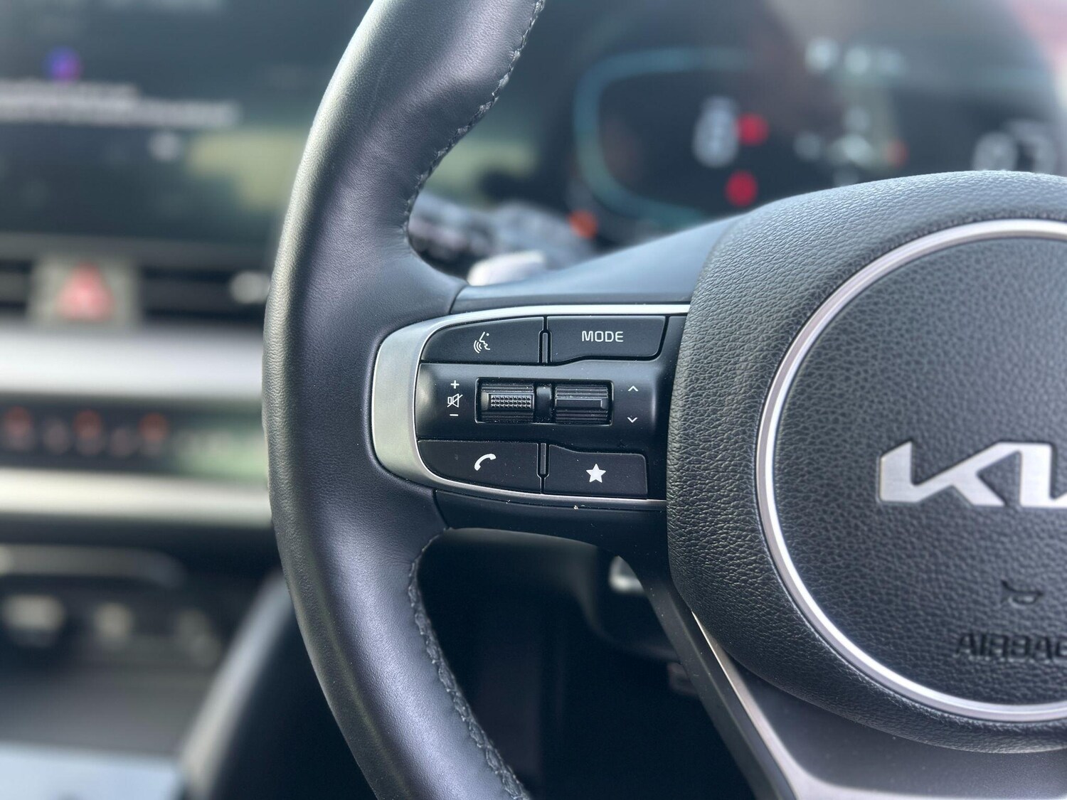 Used Kia Sportage 2024 for sale - 76608127: Photo 30