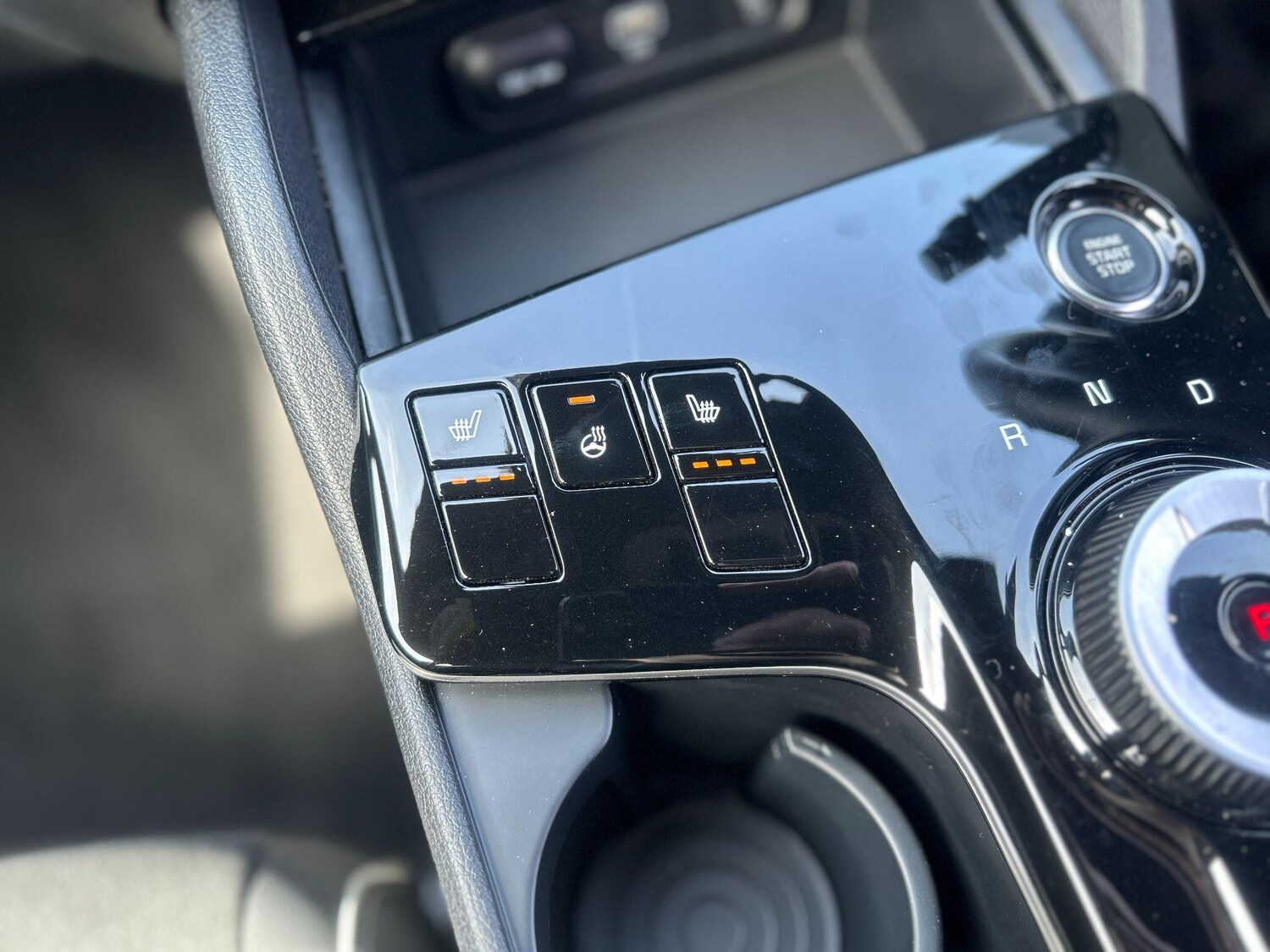 Used Kia Sportage 2024 for sale - 76608127: Photo 32