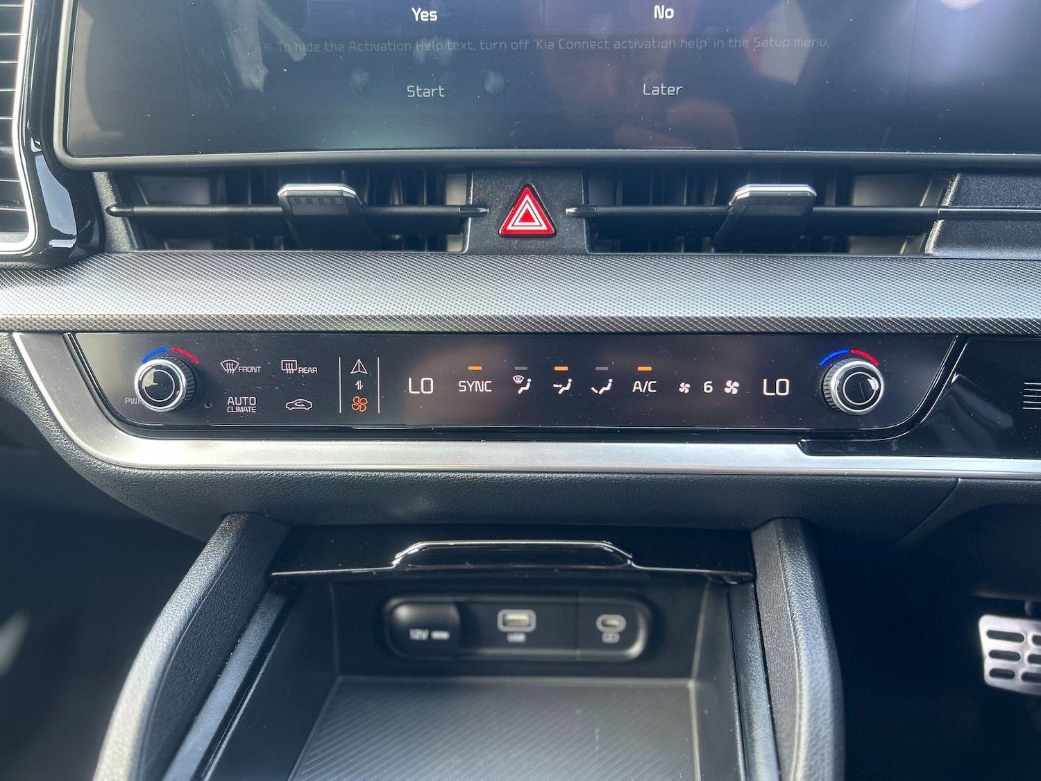 Used Kia Sportage 2024 for sale - 76608127: Photo 33