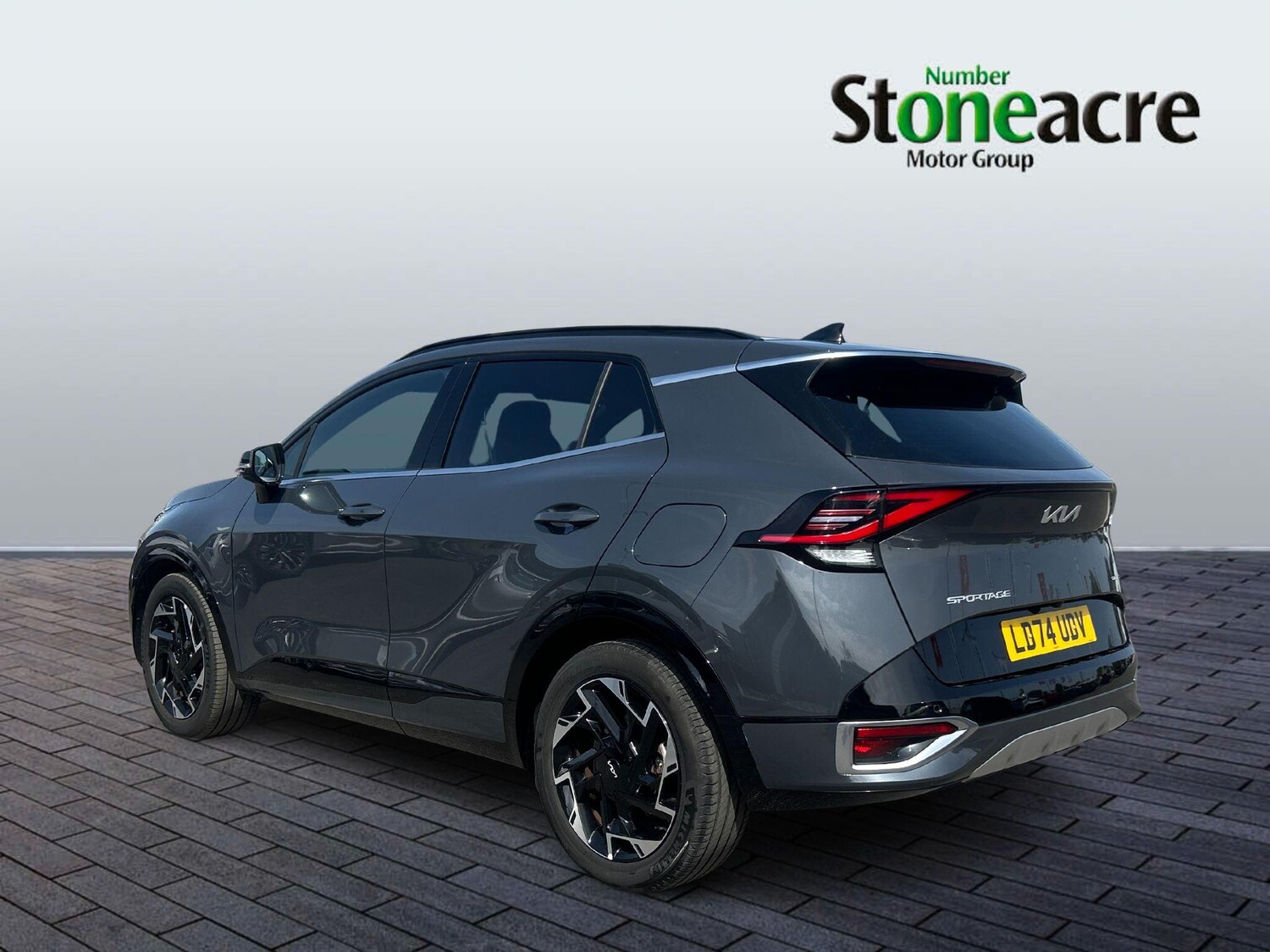 Used Kia Sportage 2024 for sale - 76608127: Photo 6