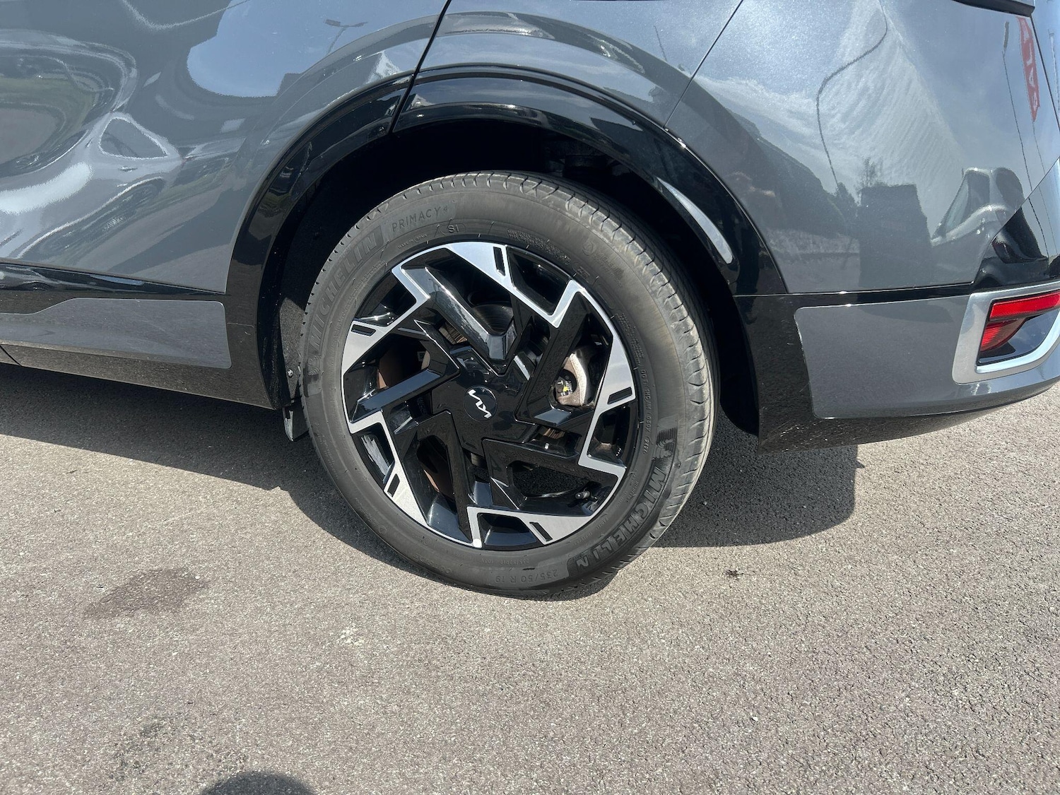 Used Kia Sportage 2024 for sale - 76608127: Photo 9