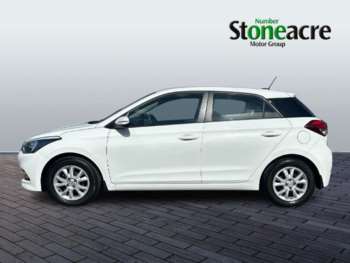 Used Hyundai i20 2017 for sale - 75246270: Photo