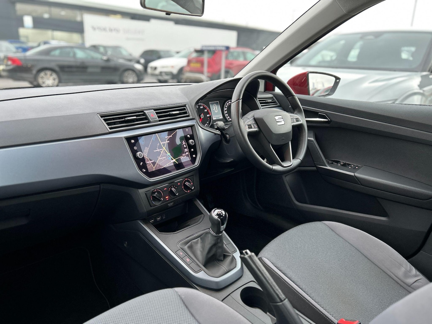 Used SEAT Arona 2019 for sale - 77330912: Photo 10