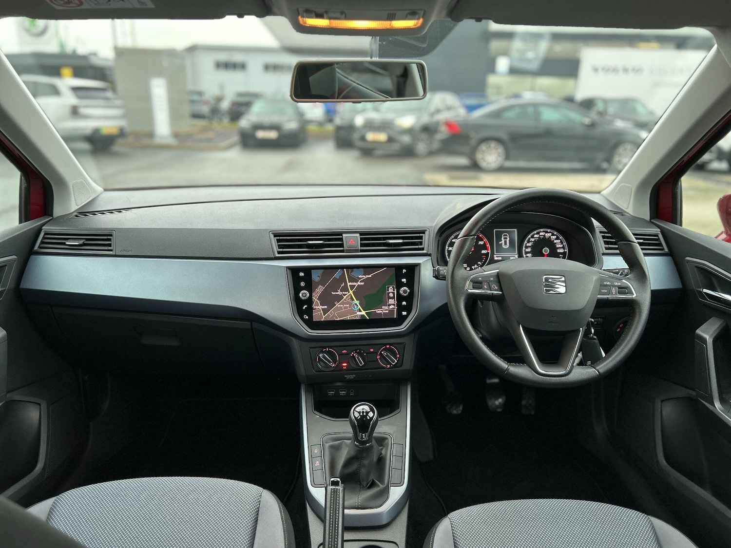 Used SEAT Arona 2019 for sale - 77330912: Photo 11
