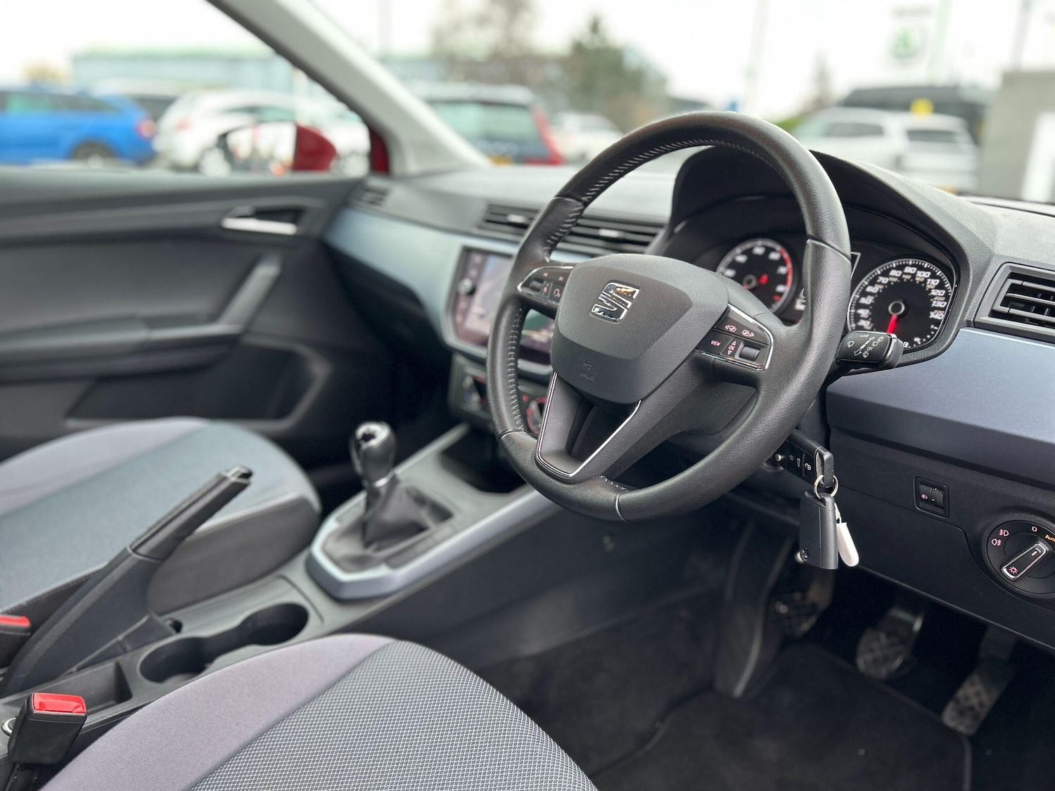 Used SEAT Arona 2019 for sale - 77330912: Photo 12