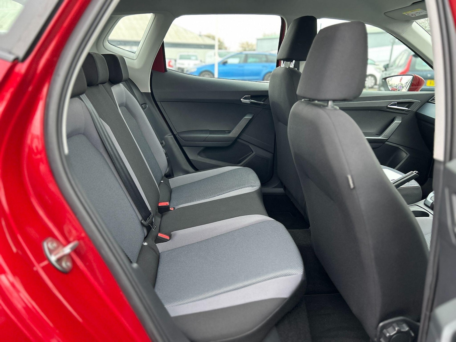 Used SEAT Arona 2019 for sale - 77330912: Photo 13