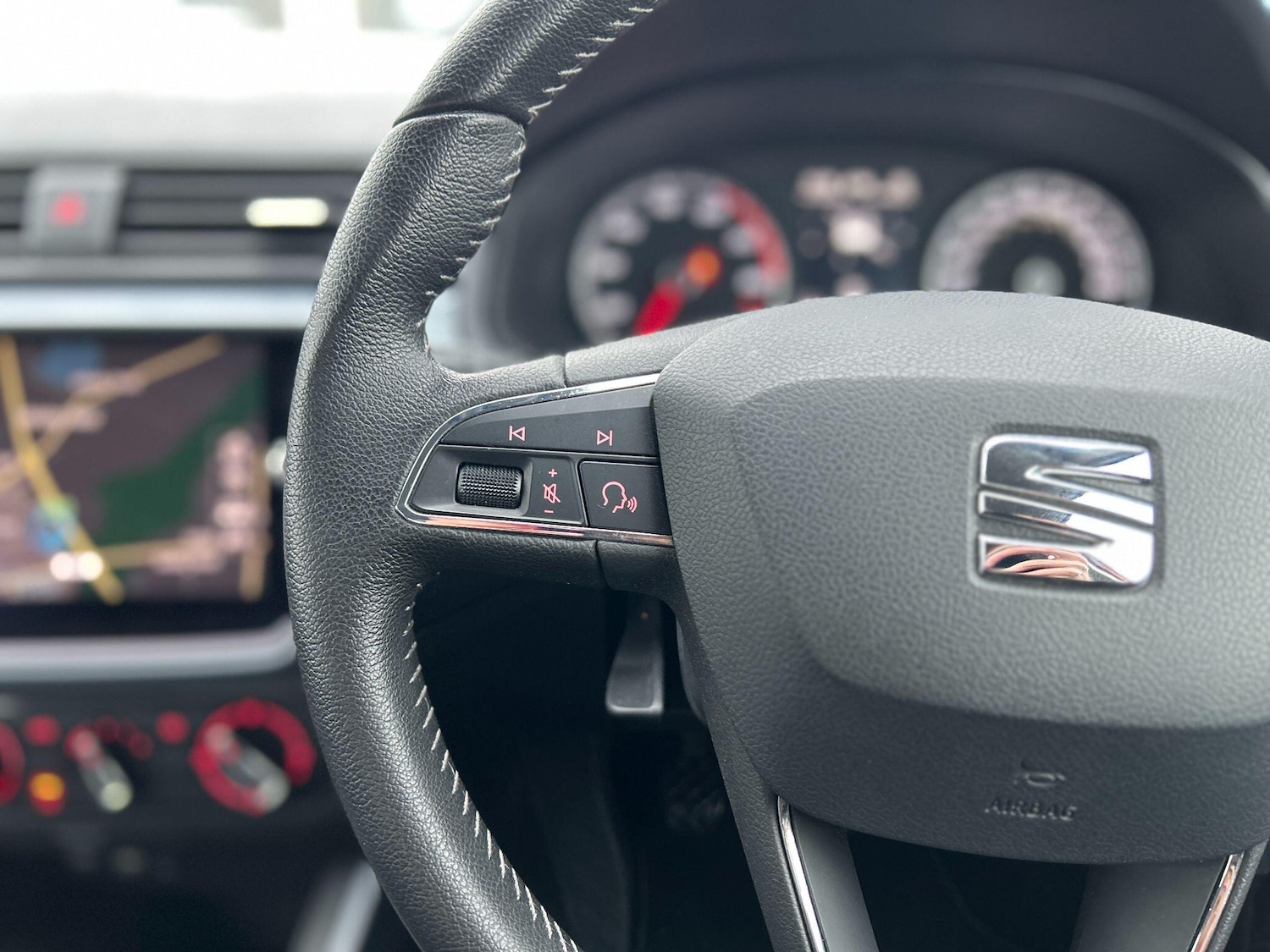 Used SEAT Arona 2019 for sale - 77330912: Photo 25