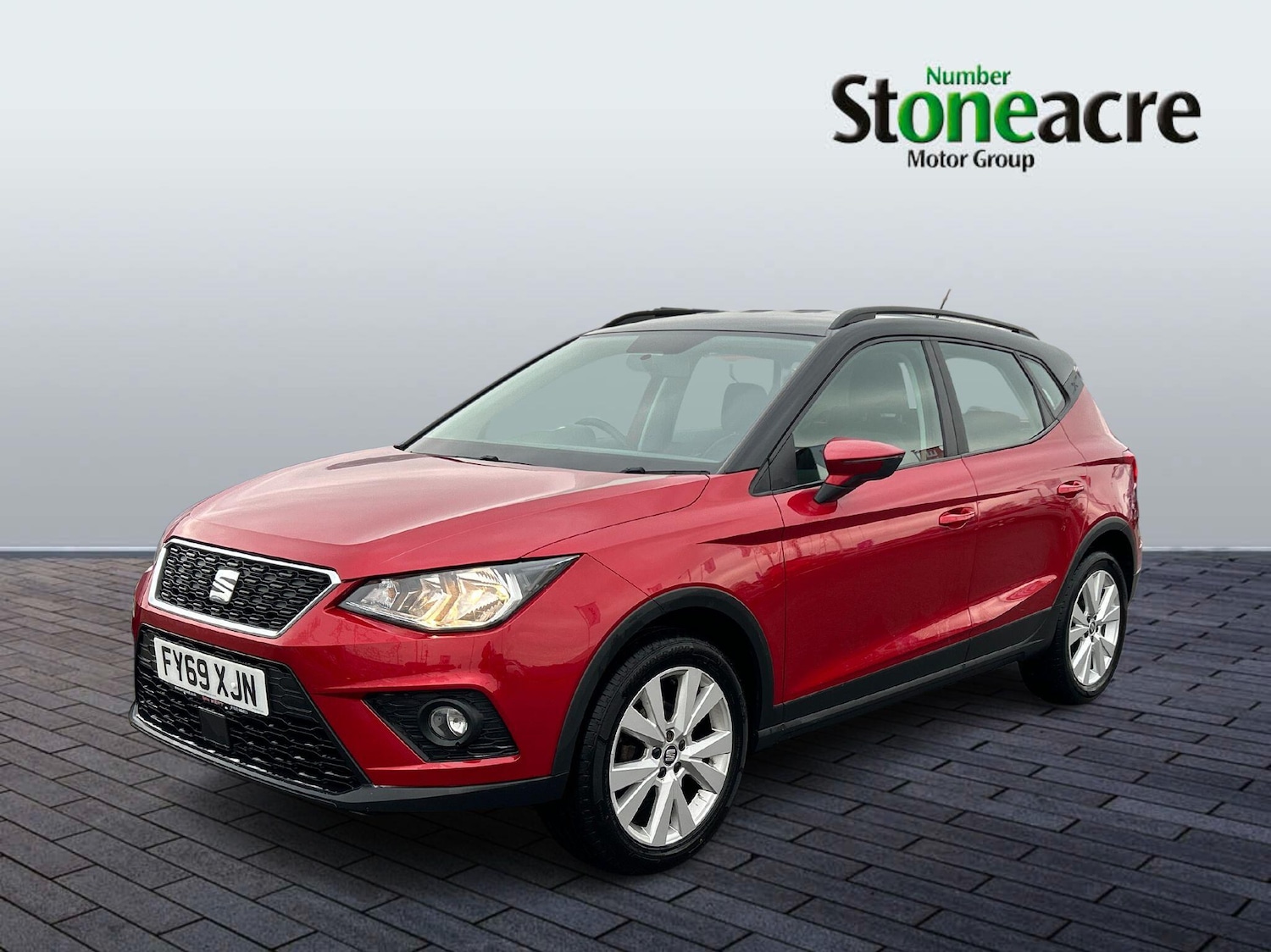Used SEAT Arona 2019 for sale - 77330912: Photo 3