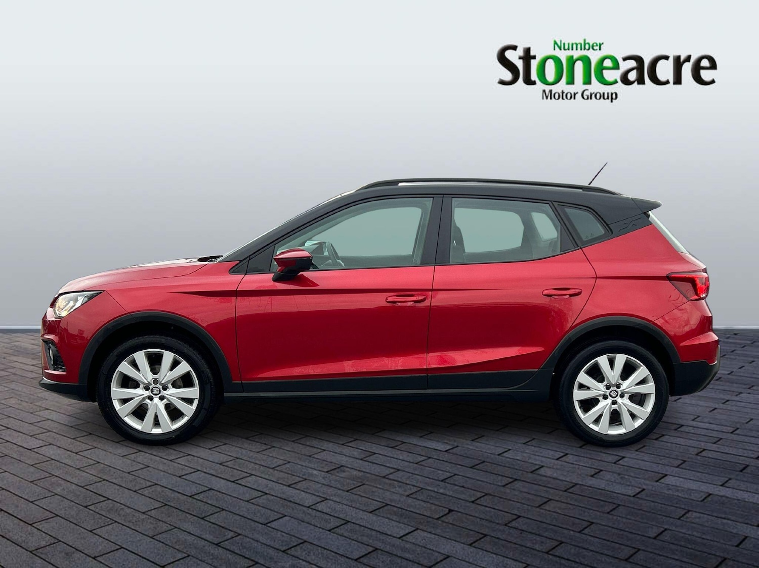Used SEAT Arona 2019 for sale - 77330912: Photo 5