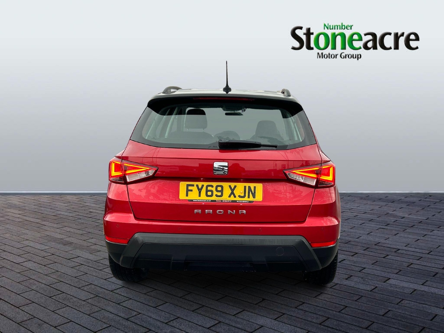 Used SEAT Arona 2019 for sale - 77330912: Photo 6