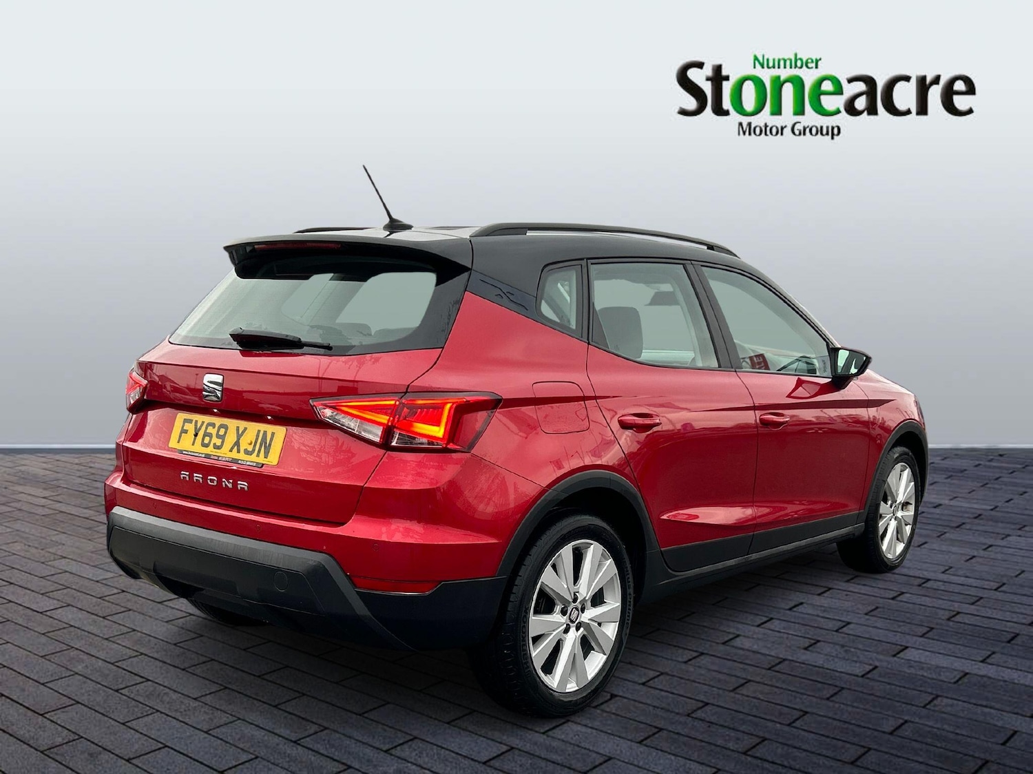 Used SEAT Arona 2019 for sale - 77330912: Photo 8
