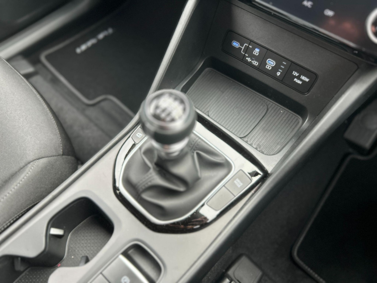 Used Hyundai TUCSON 2025 for sale - 77166634: Photo 11