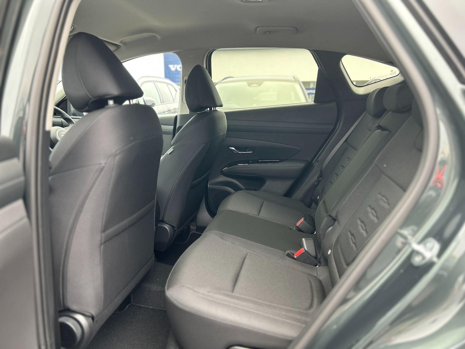 Used Hyundai TUCSON 2025 for sale - 77166634: Photo 12