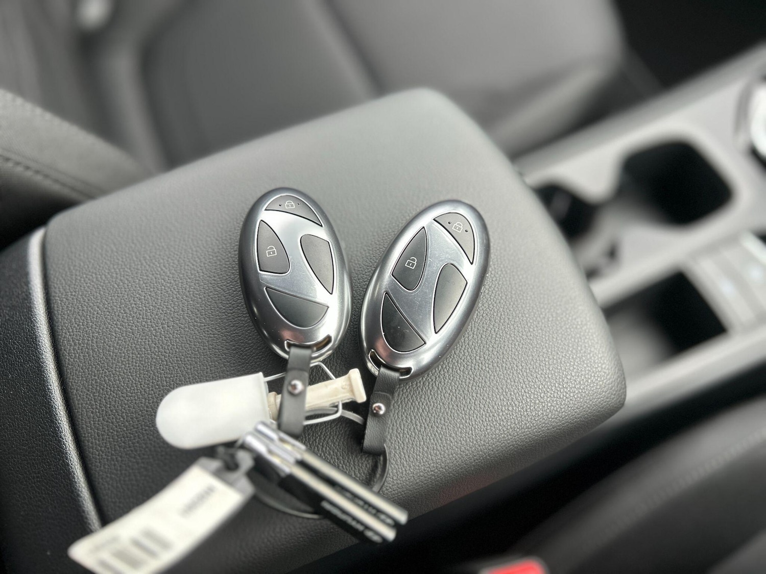 Used Hyundai TUCSON 2025 for sale - 77166634: Photo 18