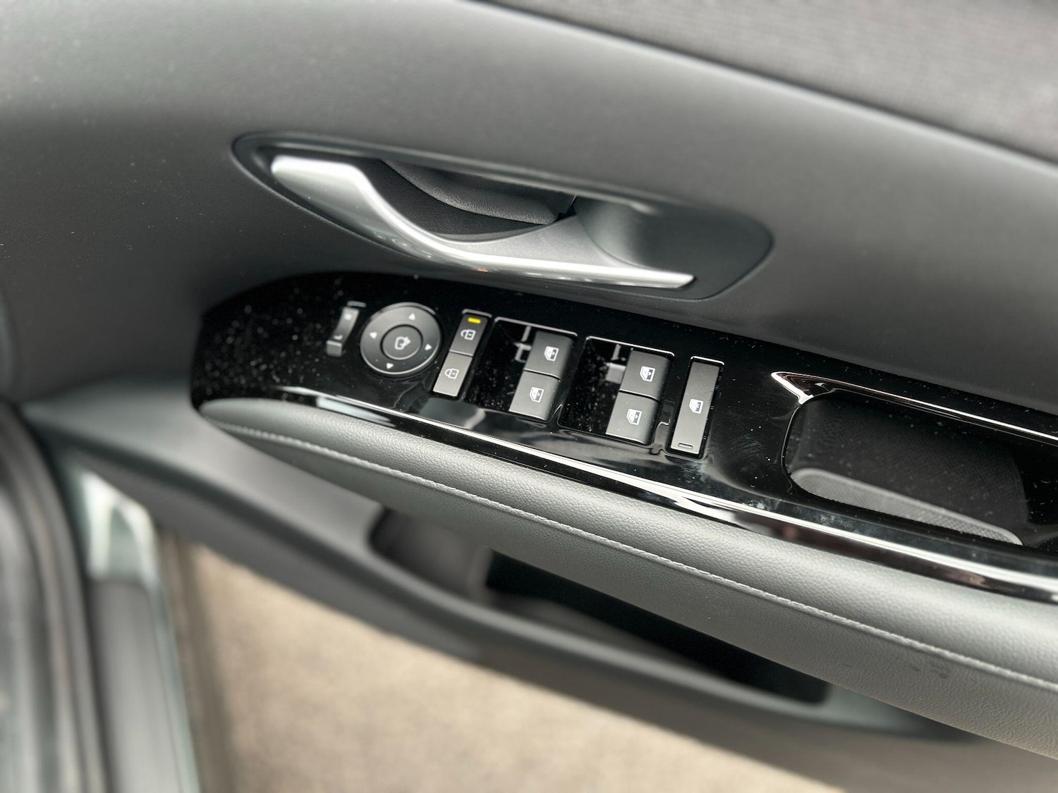 Used Hyundai TUCSON 2025 for sale - 77166634: Photo 19