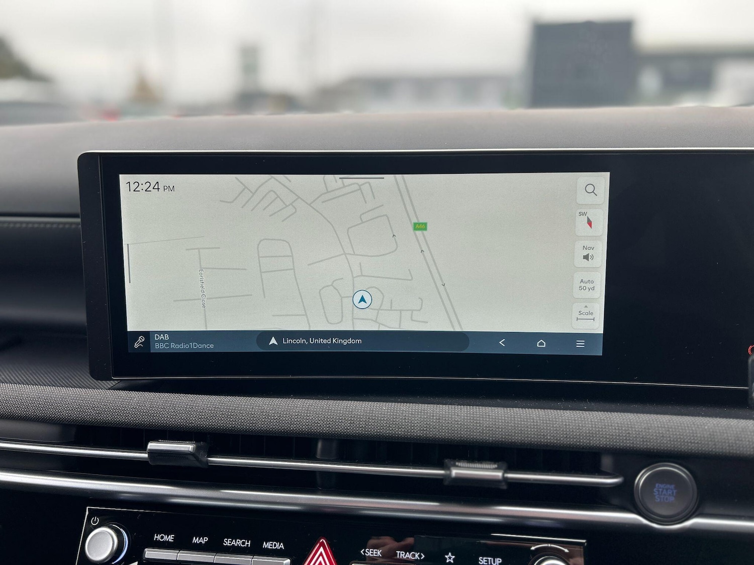 Used Hyundai TUCSON 2025 for sale - 77166634: Photo 21