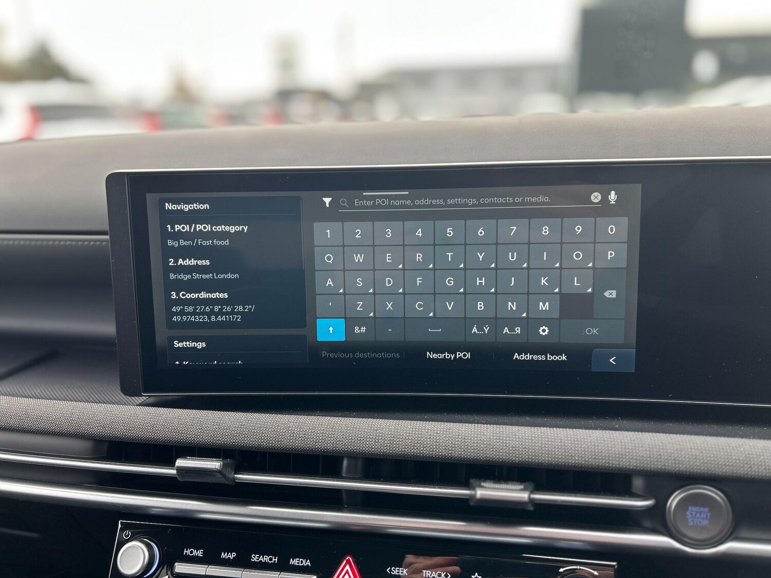 Used Hyundai TUCSON 2025 for sale - 77166634: Photo 22