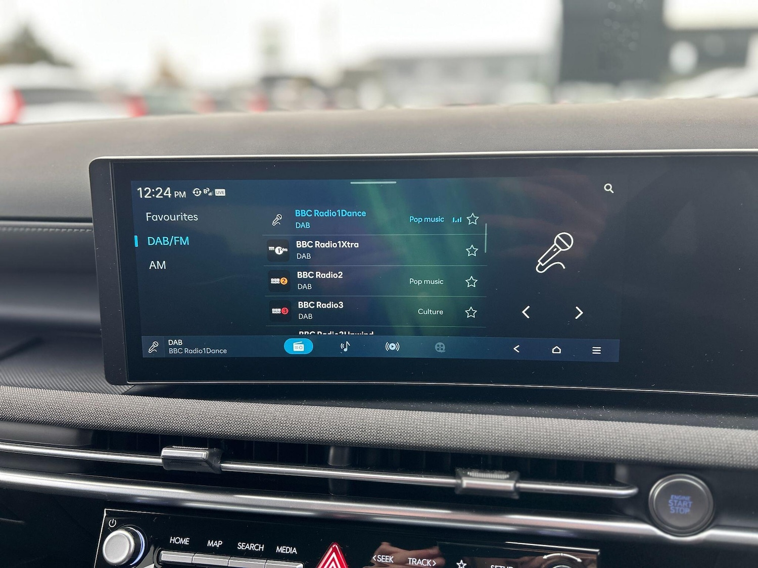 Used Hyundai TUCSON 2025 for sale - 77166634: Photo 23