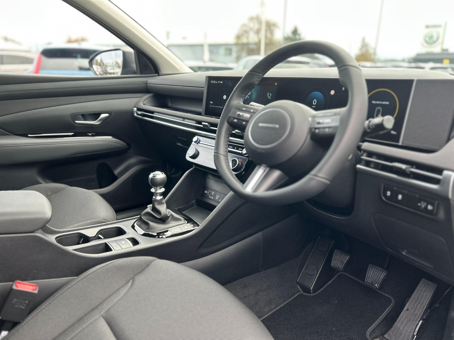 Used Hyundai TUCSON 2025 for sale - 77166634: Photo 26