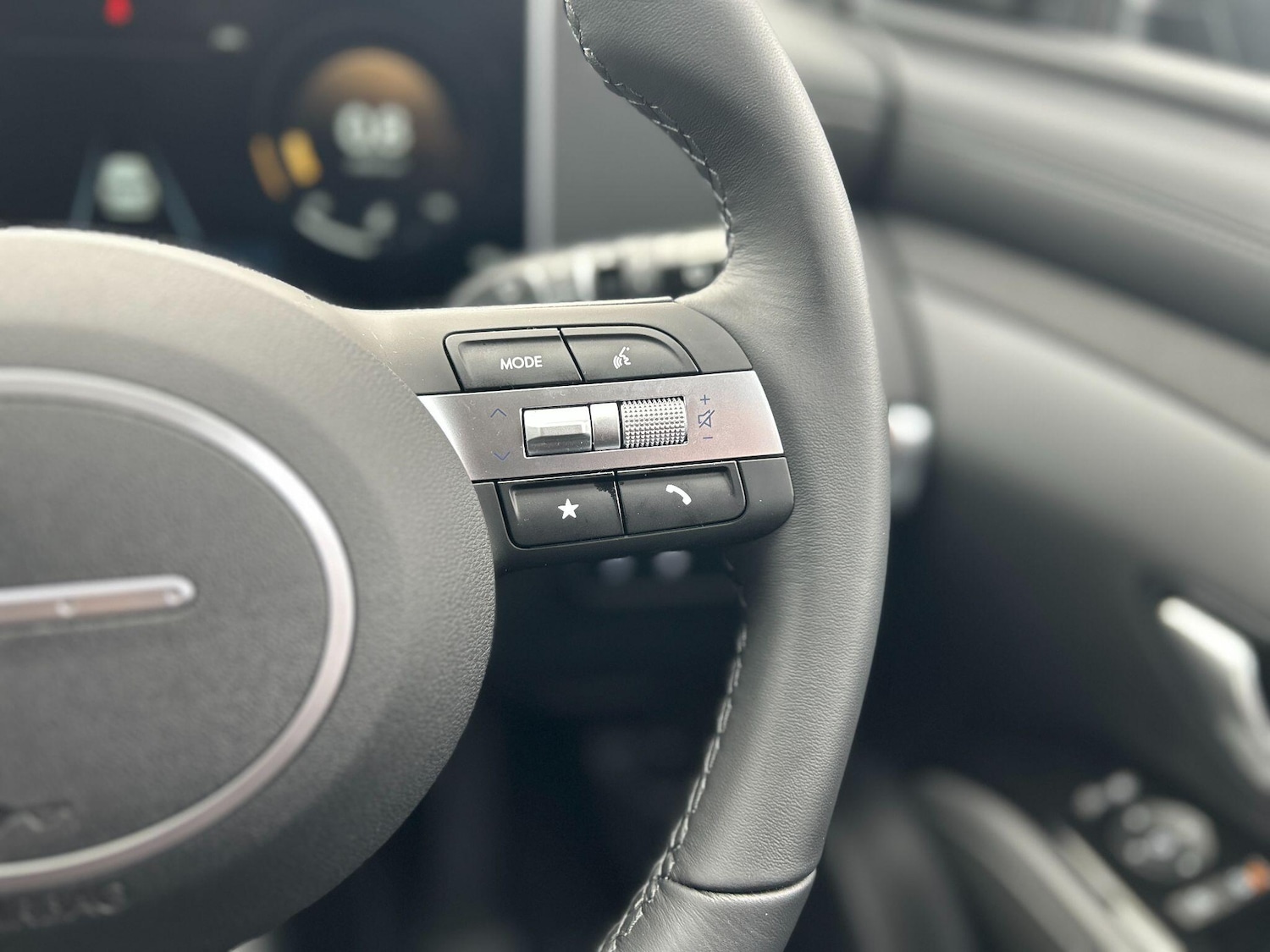 Used Hyundai TUCSON 2025 for sale - 77166634: Photo 27