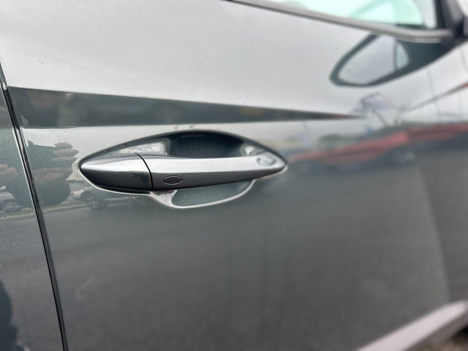 Used Hyundai TUCSON 2025 for sale - 77166634: Photo 29