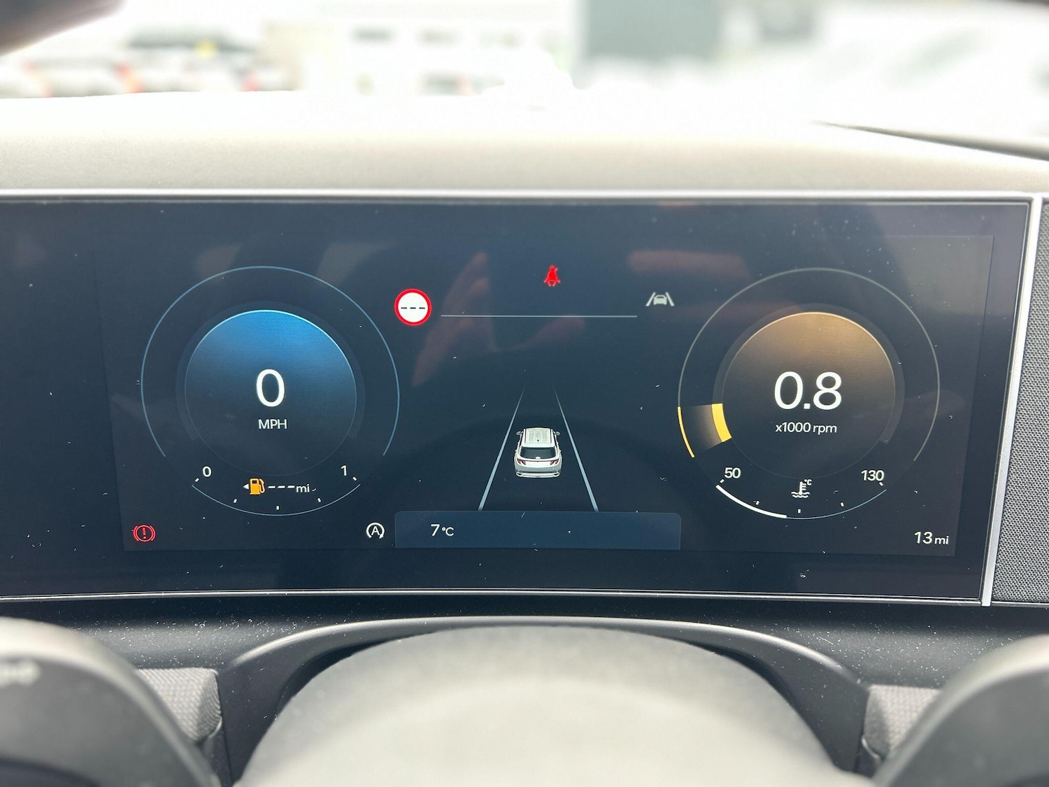 Used Hyundai TUCSON 2025 for sale - 77166634: Photo 30