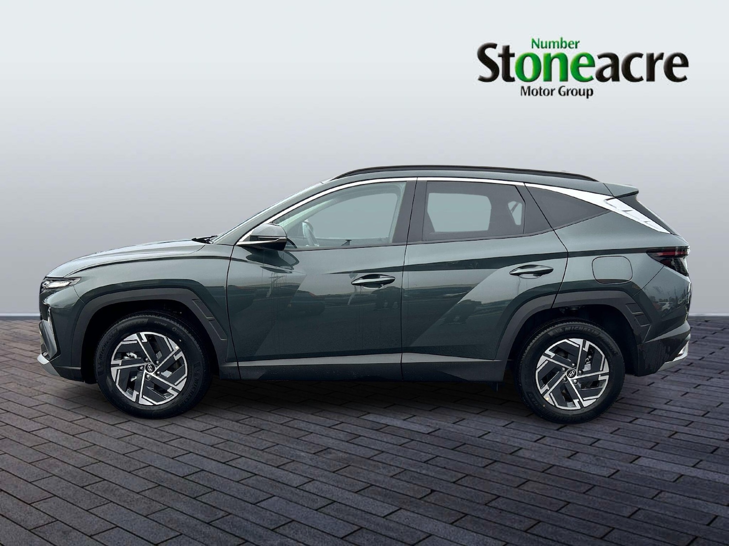 Used Hyundai TUCSON 2025 for sale - 77166634: Photo 5