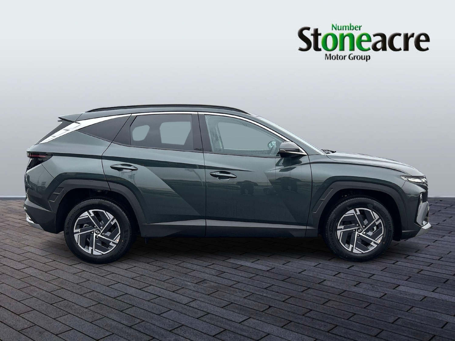 Used Hyundai TUCSON 2025 for sale - 77166634: Photo 7