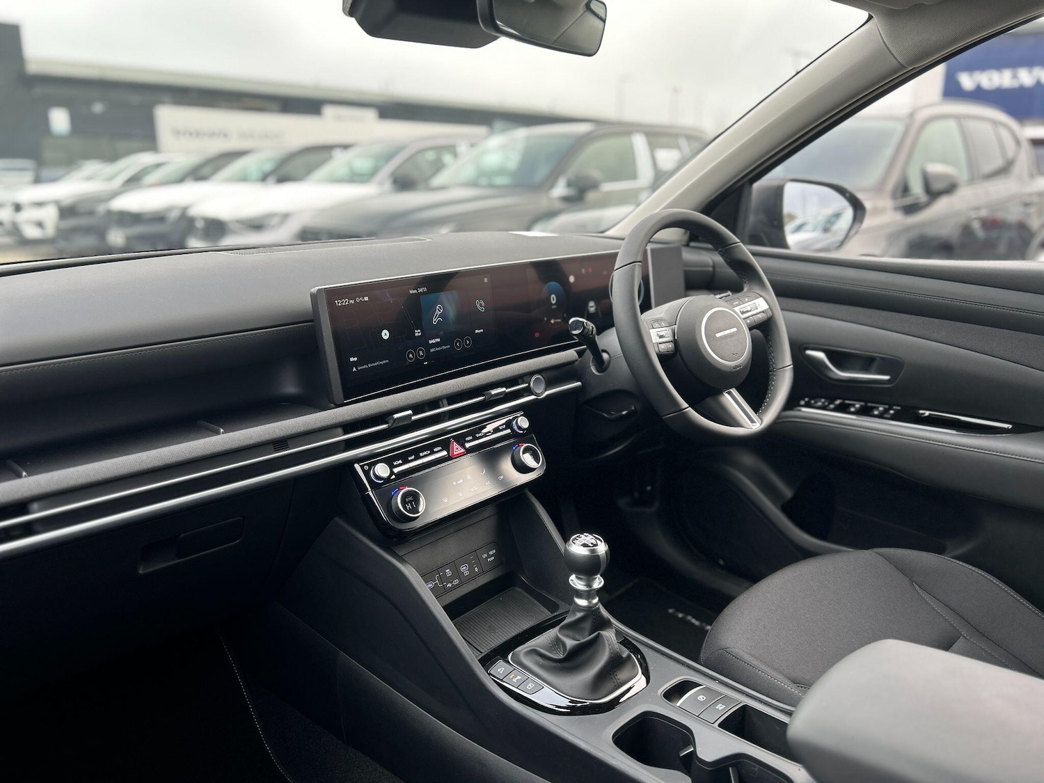 Used Hyundai TUCSON 2025 for sale - 77166634: Photo 9