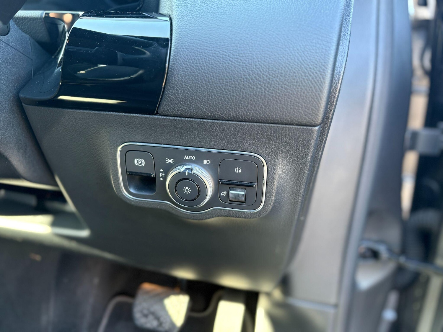 Used Mercedes-Benz GLA 2021 for sale - 77940556: Photo 10