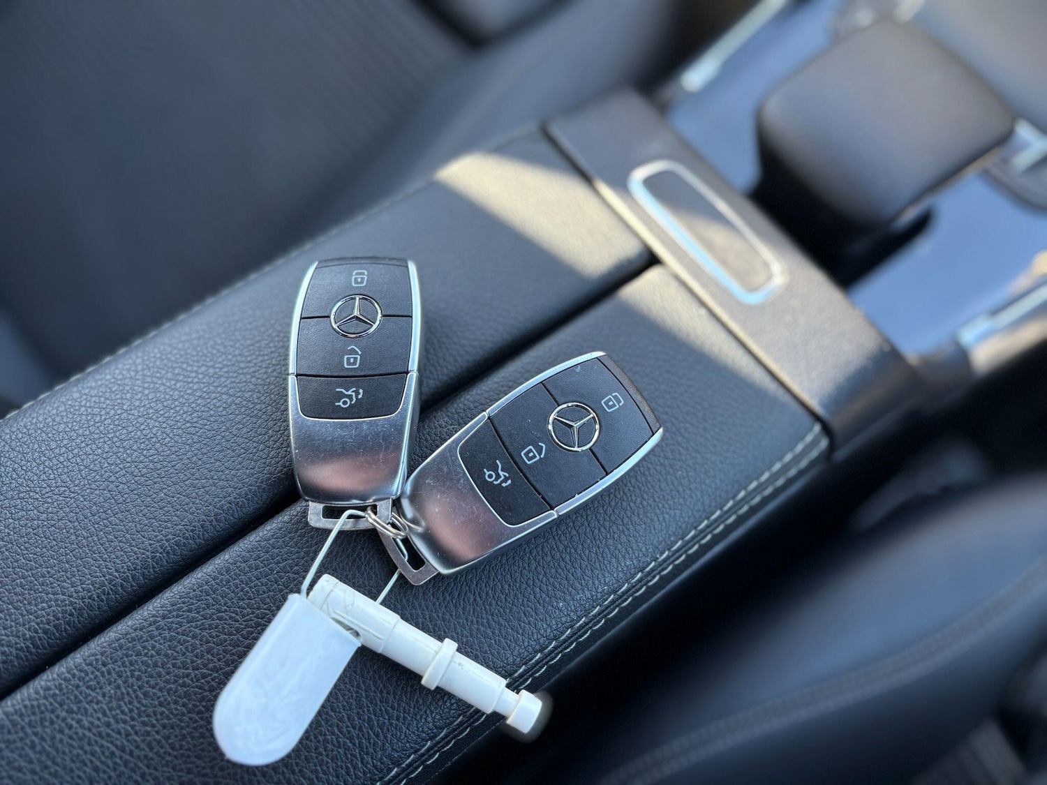 Used Mercedes-Benz GLA 2021 for sale - 77940556: Photo 16