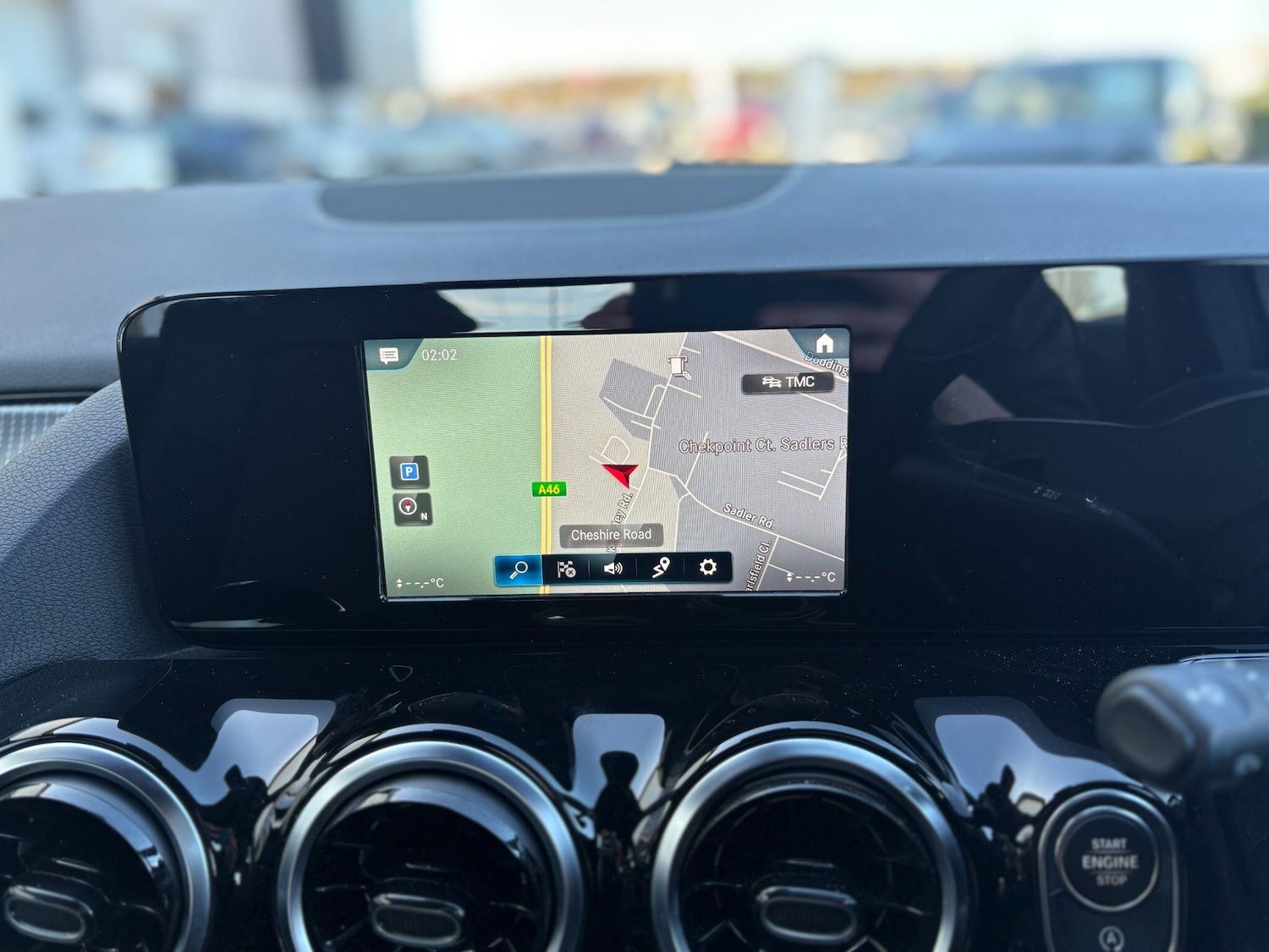 Used Mercedes-Benz GLA 2021 for sale - 77940556: Photo 18