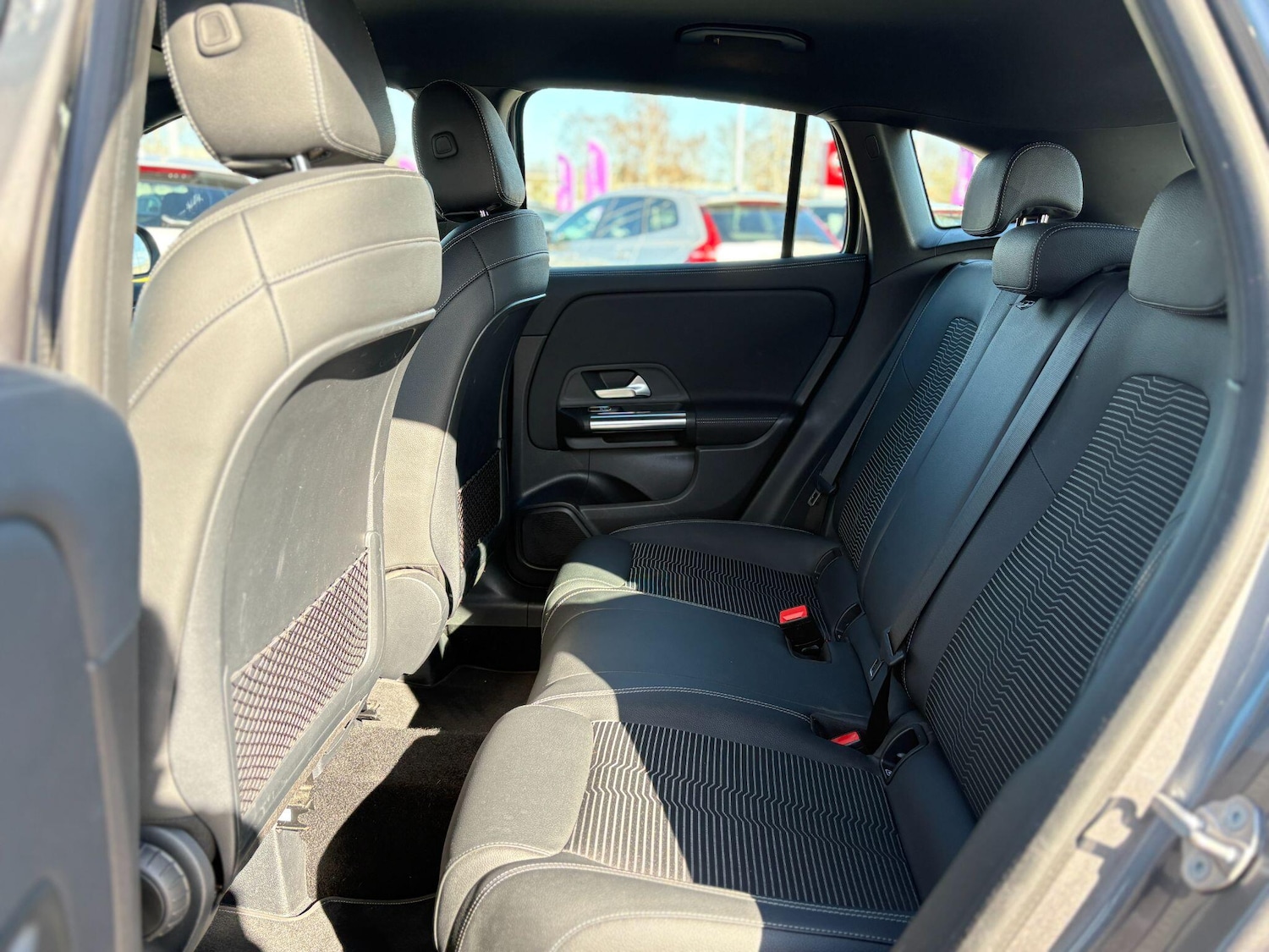 Used Mercedes-Benz GLA 2021 for sale - 77940556: Photo 22