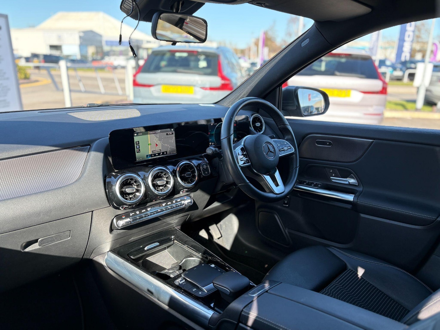 Used Mercedes-Benz GLA 2021 for sale - 77940556: Photo 23