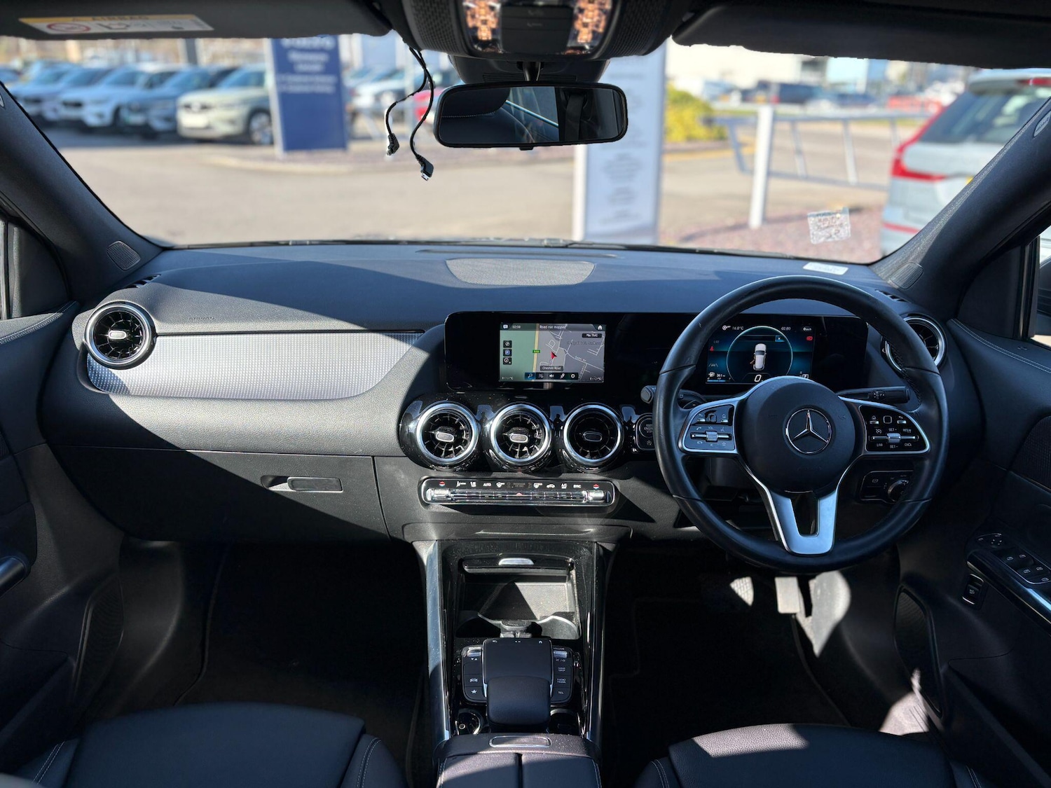 Used Mercedes-Benz GLA 2021 for sale - 77940556: Photo 24