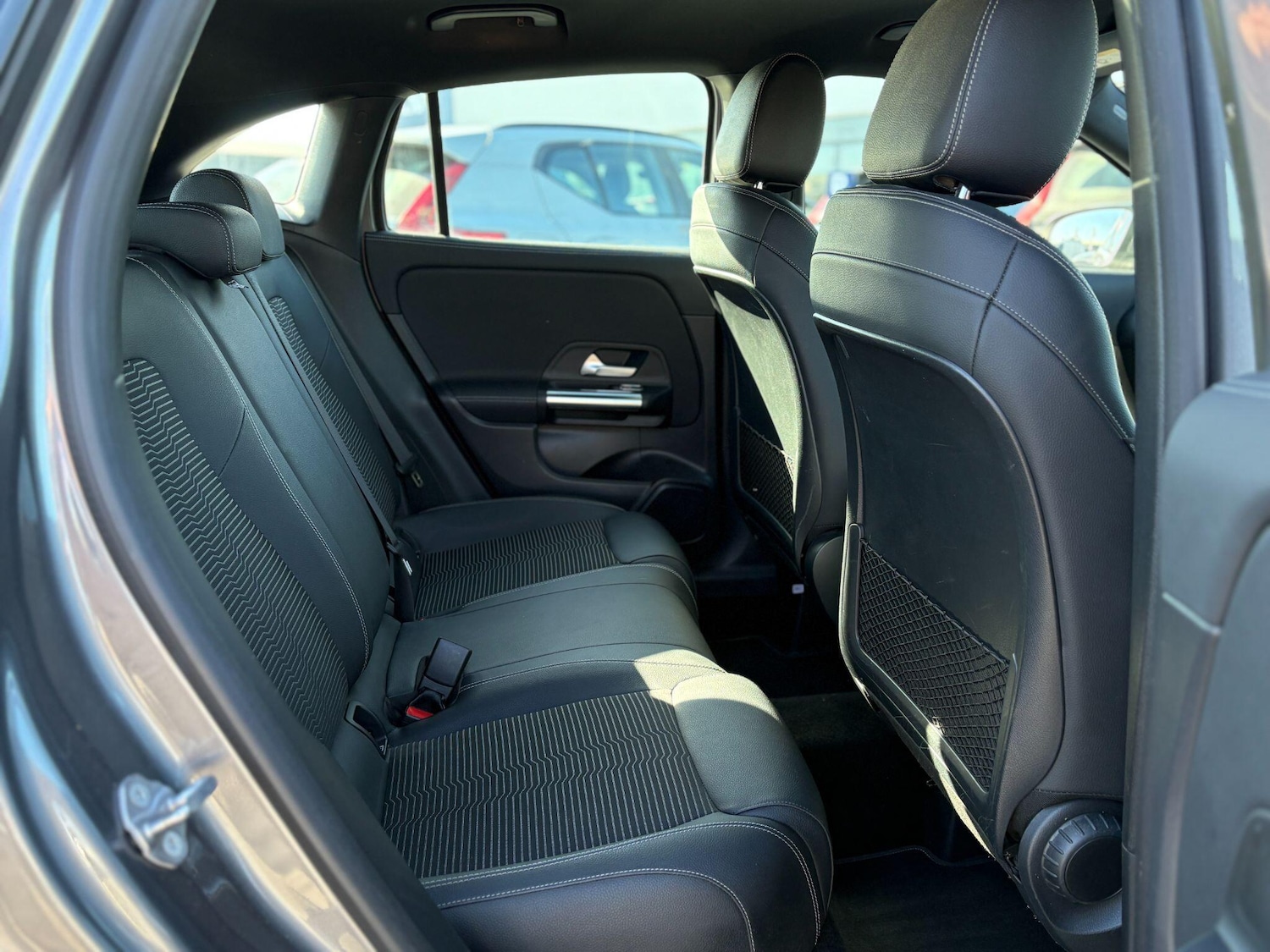 Used Mercedes-Benz GLA 2021 for sale - 77940556: Photo 25