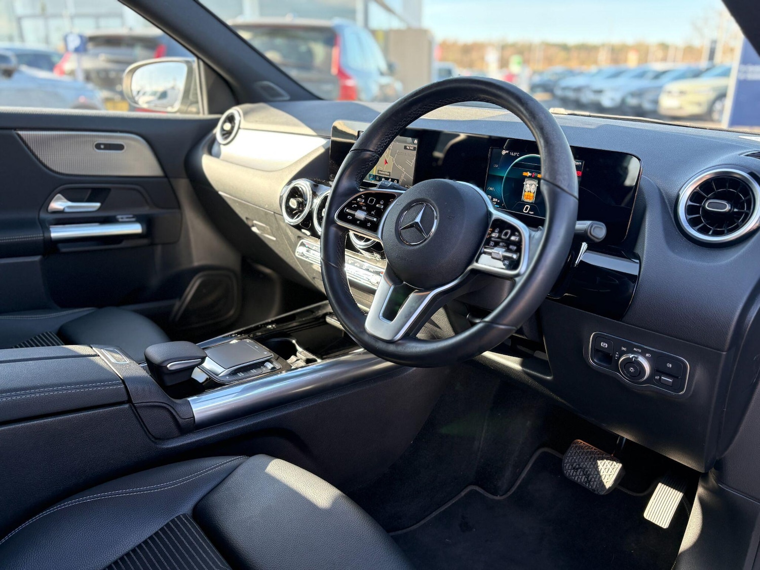 Used Mercedes-Benz GLA 2021 for sale - 77940556: Photo 26