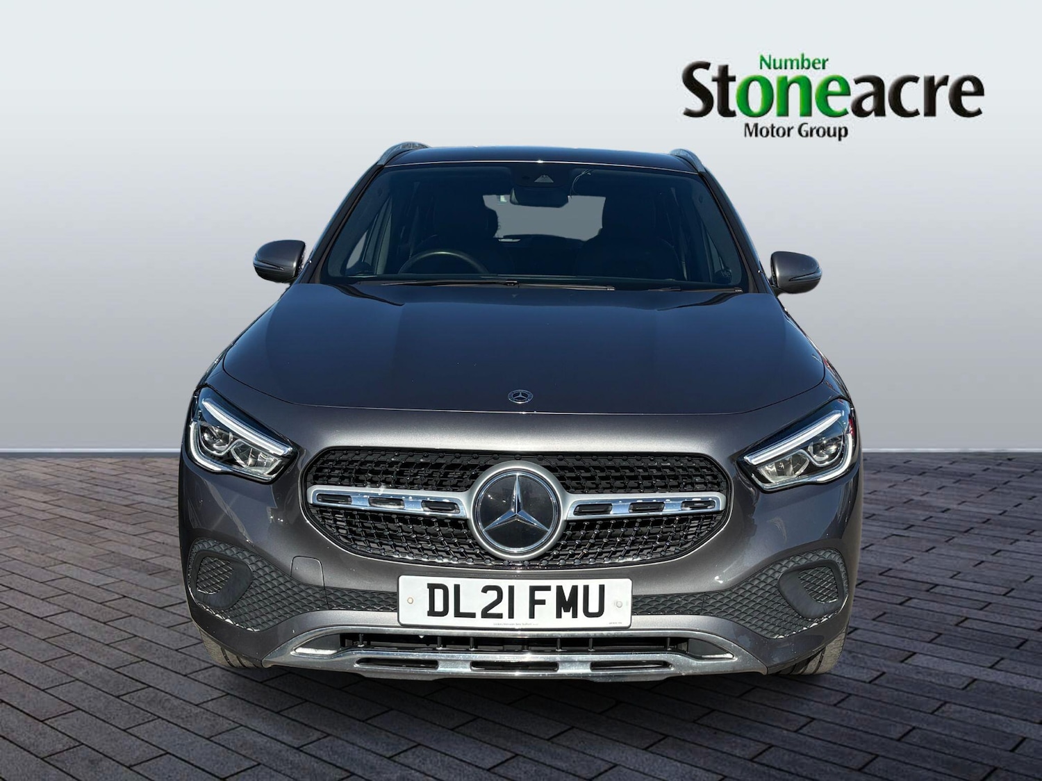 Used Mercedes-Benz GLA 2021 for sale - 77940556: Photo 3