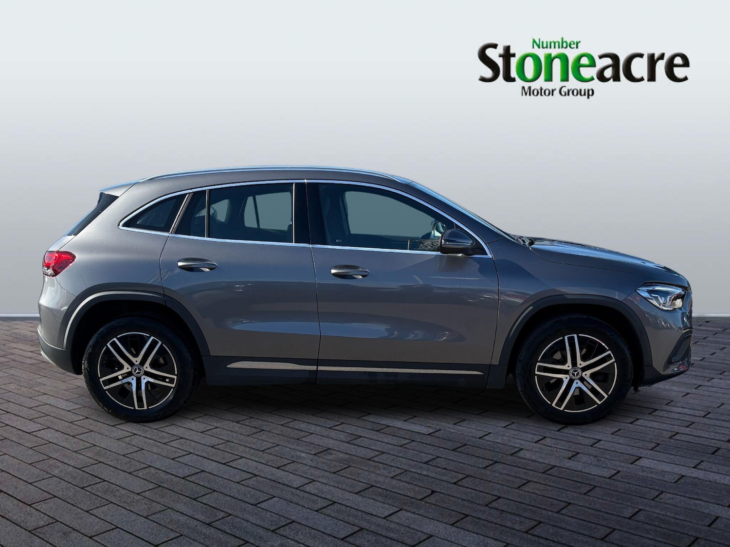 Used Mercedes-Benz GLA 2021 for sale - 77940556: Photo 5