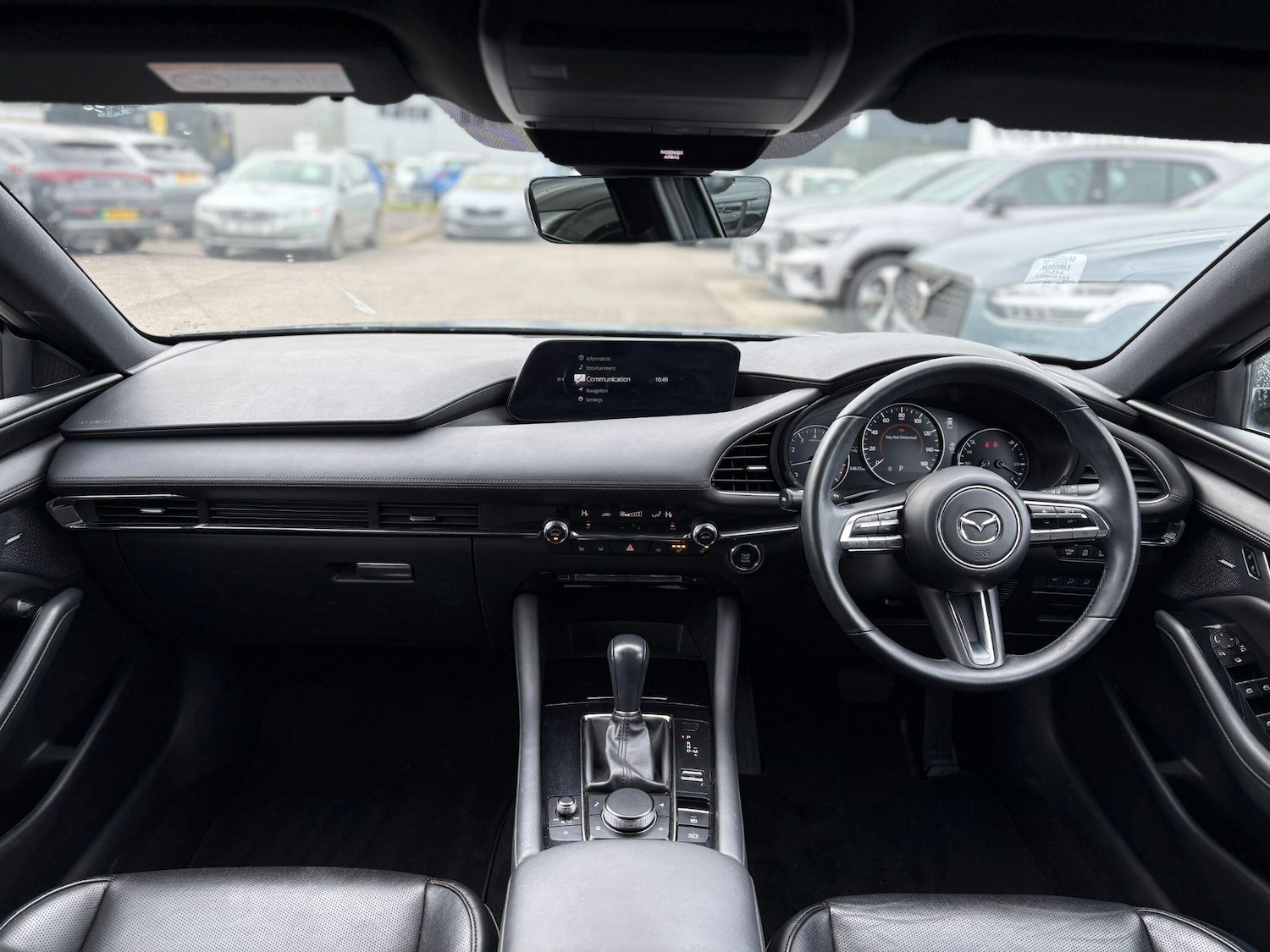 Used Mazda Mazda3 2020 for sale - 77883394: Photo 10