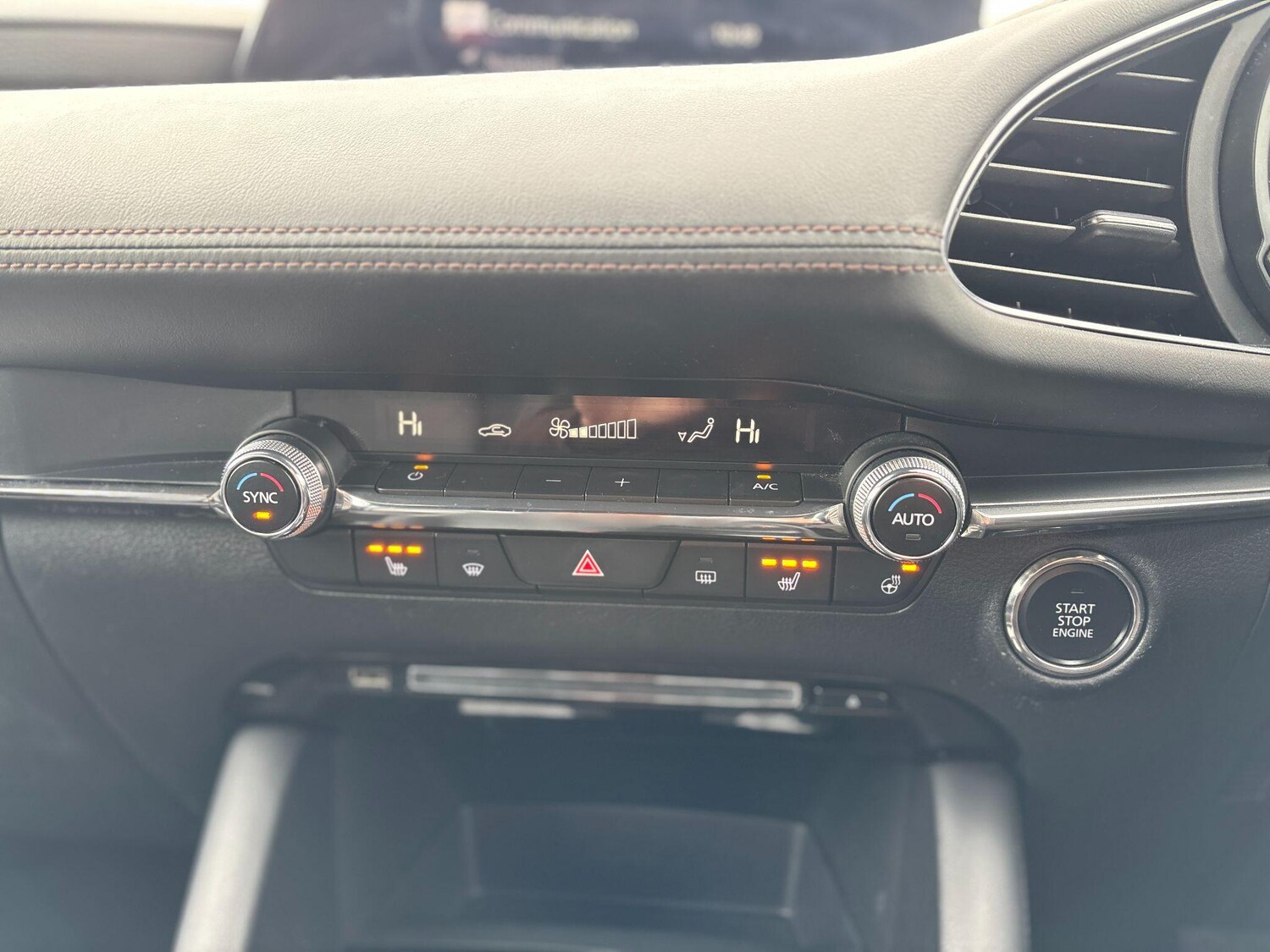 Used Mazda Mazda3 2020 for sale - 77883394: Photo 11