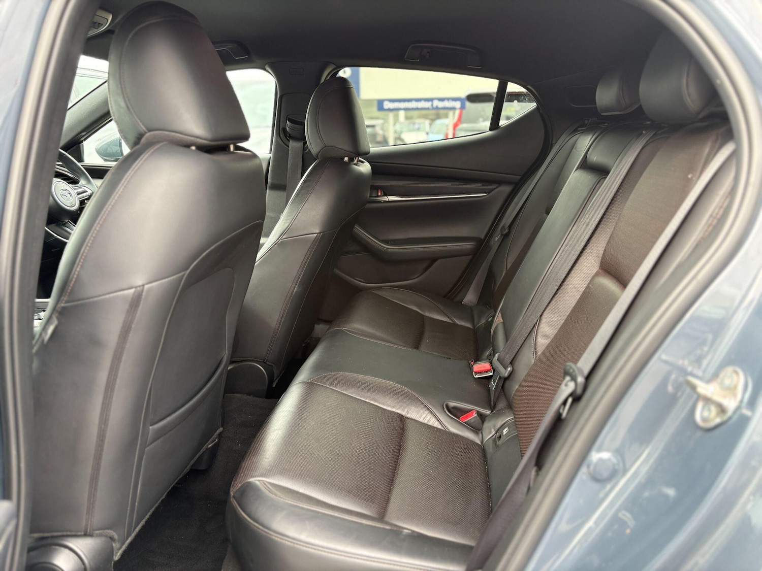 Used Mazda Mazda3 2020 for sale - 77883394: Photo 13