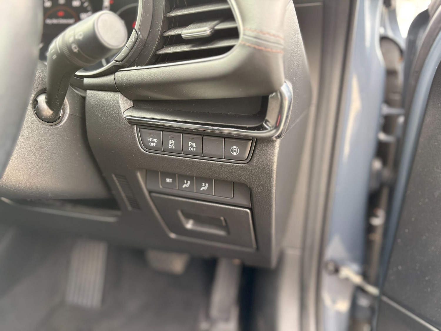 Used Mazda Mazda3 2020 for sale - 77883394: Photo 15