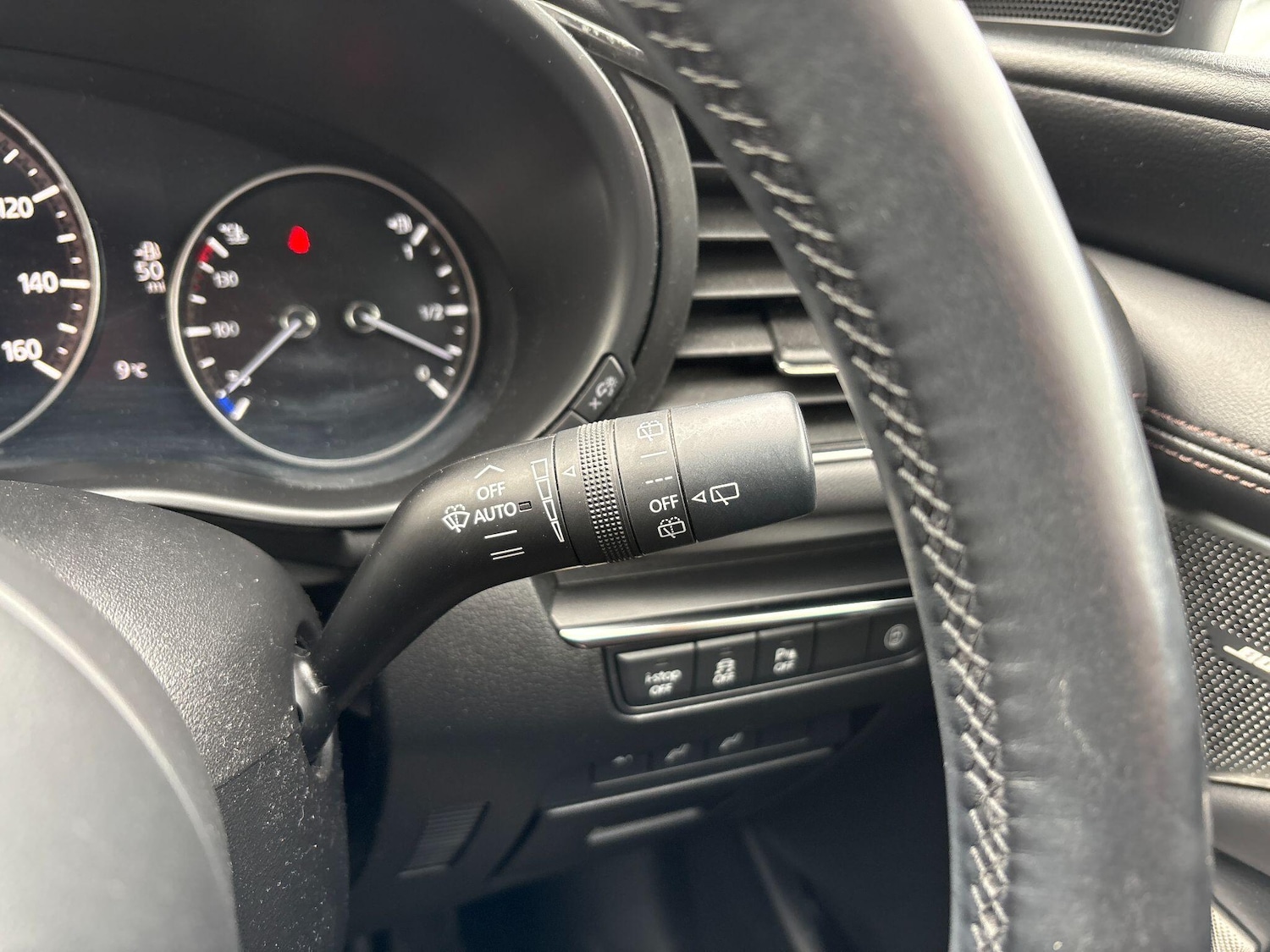 Used Mazda Mazda3 2020 for sale - 77883394: Photo 16