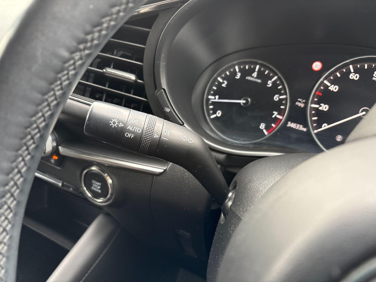 Used Mazda Mazda3 2020 for sale - 77883394: Photo 17