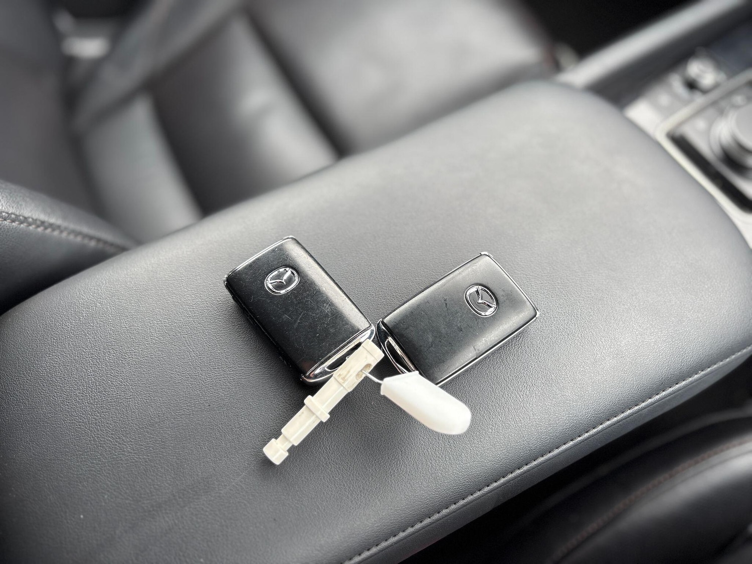 Used Mazda Mazda3 2020 for sale - 77883394: Photo 18