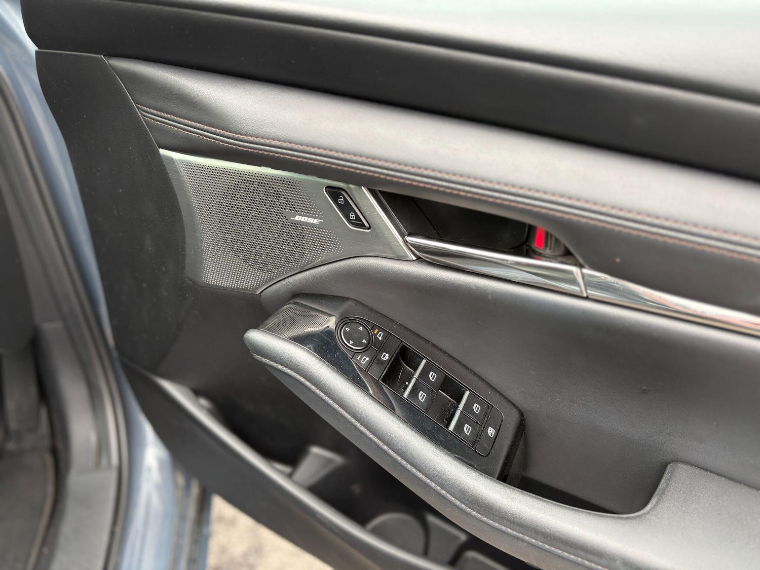 Used Mazda Mazda3 2020 for sale - 77883394: Photo 19