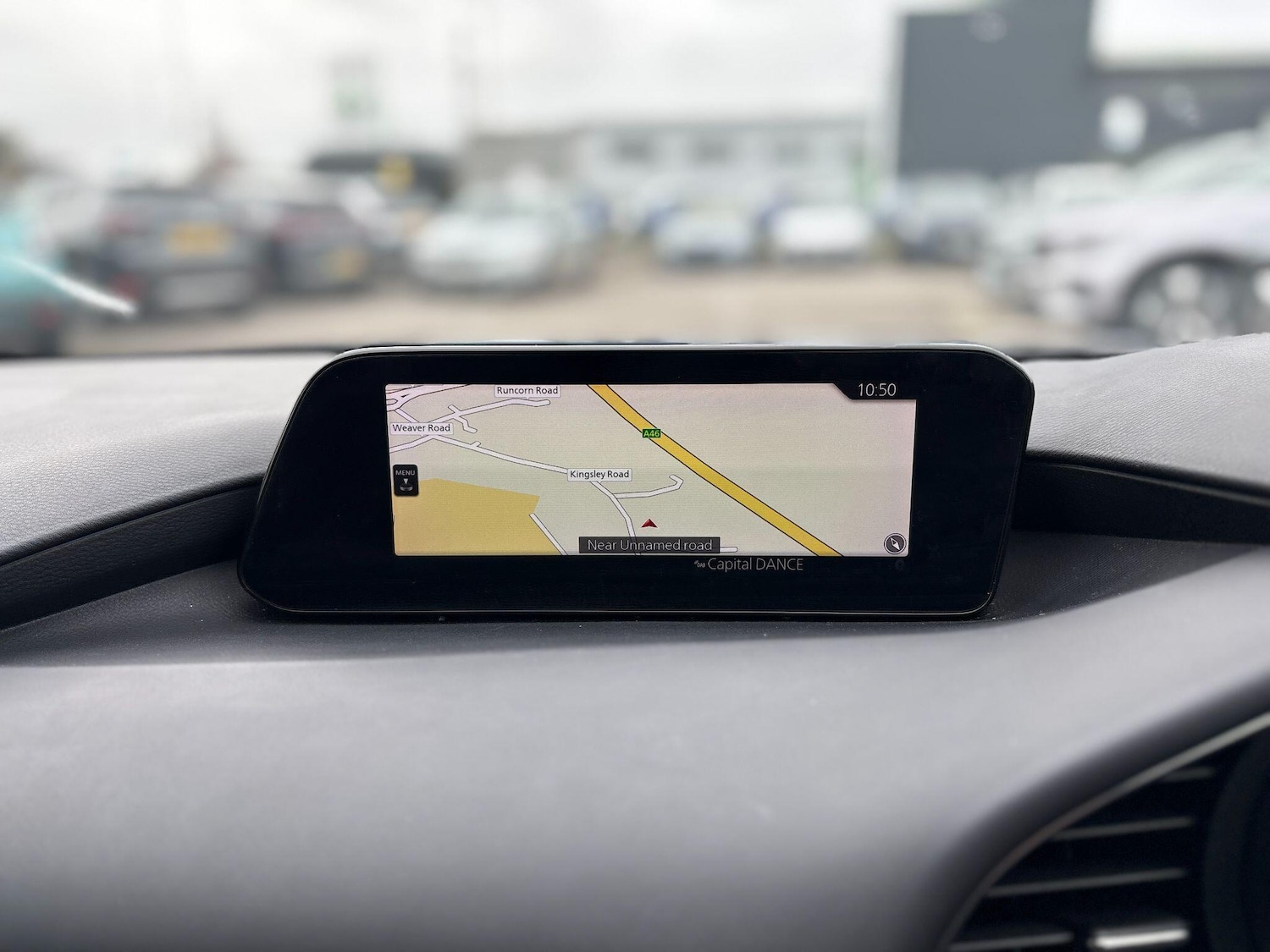 Used Mazda Mazda3 2020 for sale - 77883394: Photo 21