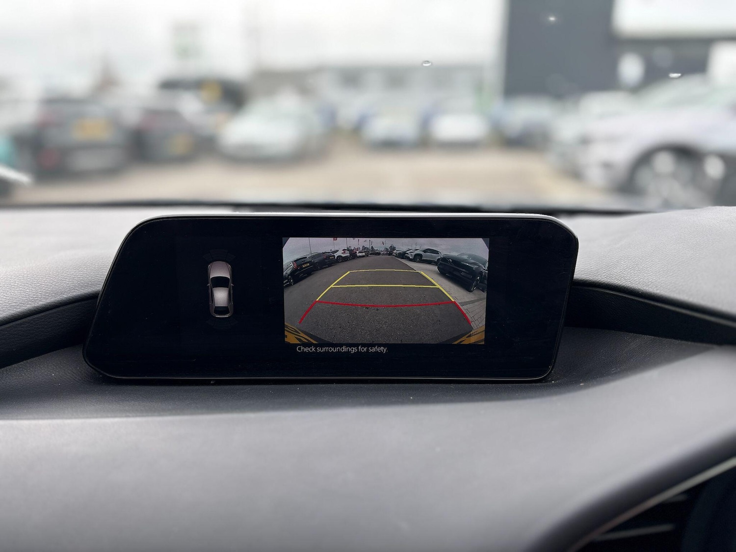 Used Mazda Mazda3 2020 for sale - 77883394: Photo 22